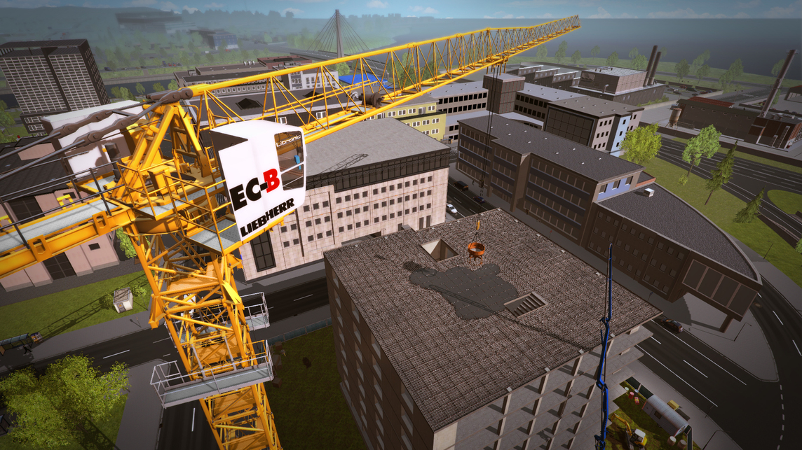 The Best Construction Games for PC | Pinoy Builders