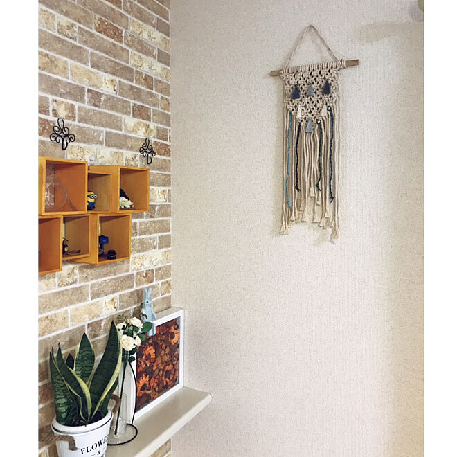 インテリアに合わせて楽しくアレンジ 換気口まわりのdiyアイデア Risora Air 理想の暮らし 理想の空間を考えるメディア ダイキン工業株式会社