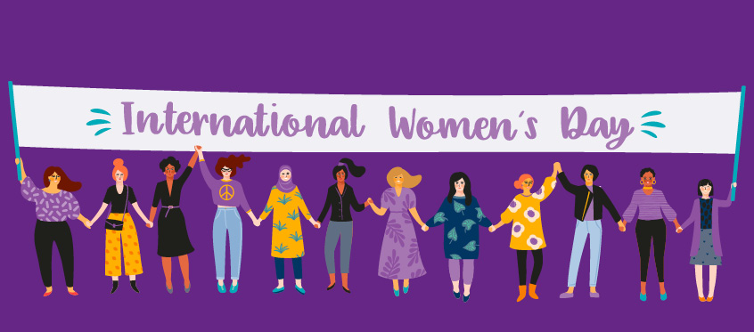 International Women's Day 2021 | Synopsys