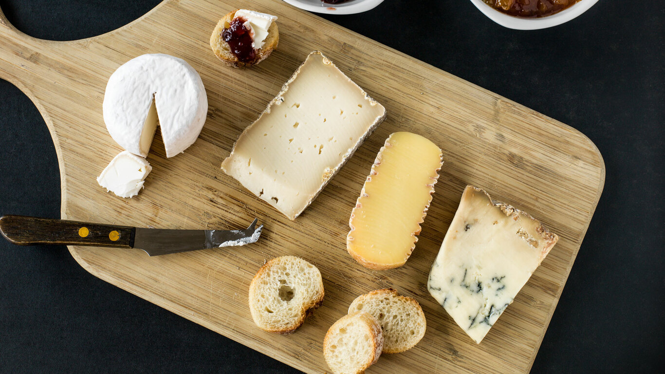 Food & Wine Food & Wine