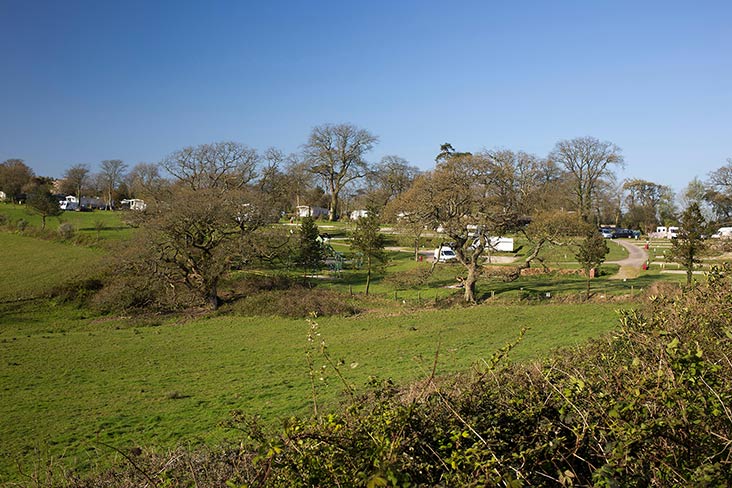 Heligan Farm