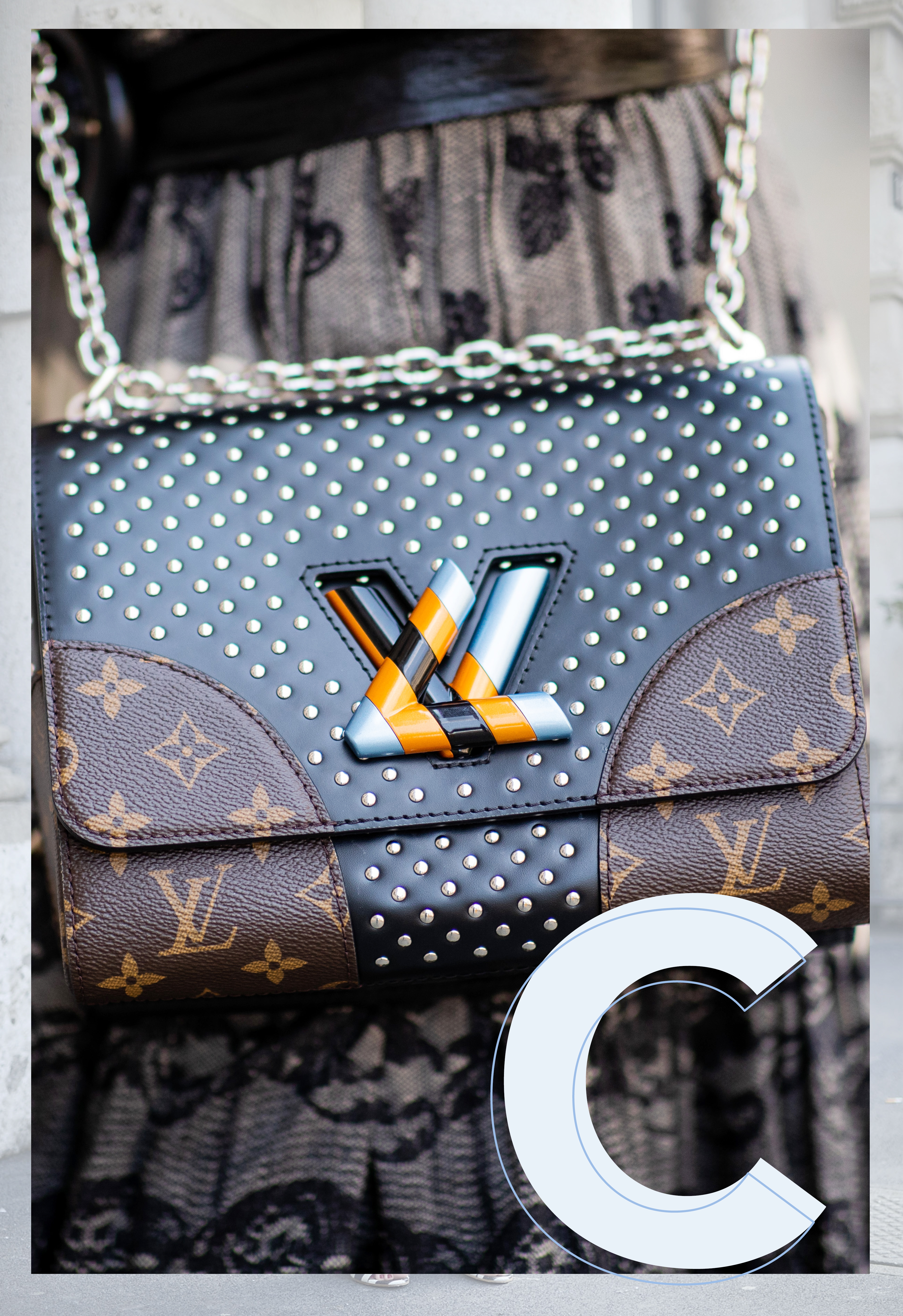 Pop Quiz: Which Louis Vuitton Bag Are You?