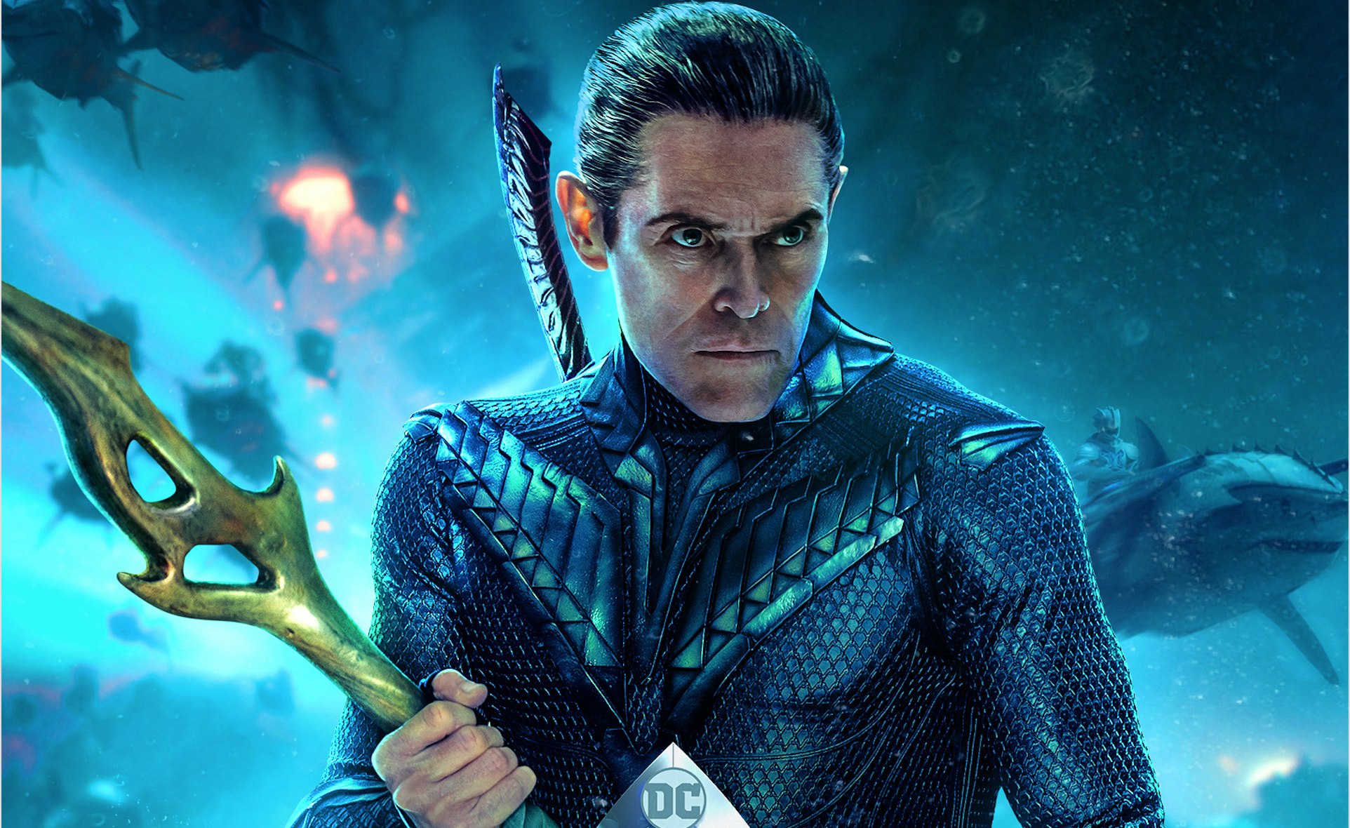 Five Atlanteans Who Deserve Their Own Movie At T Entertainment News