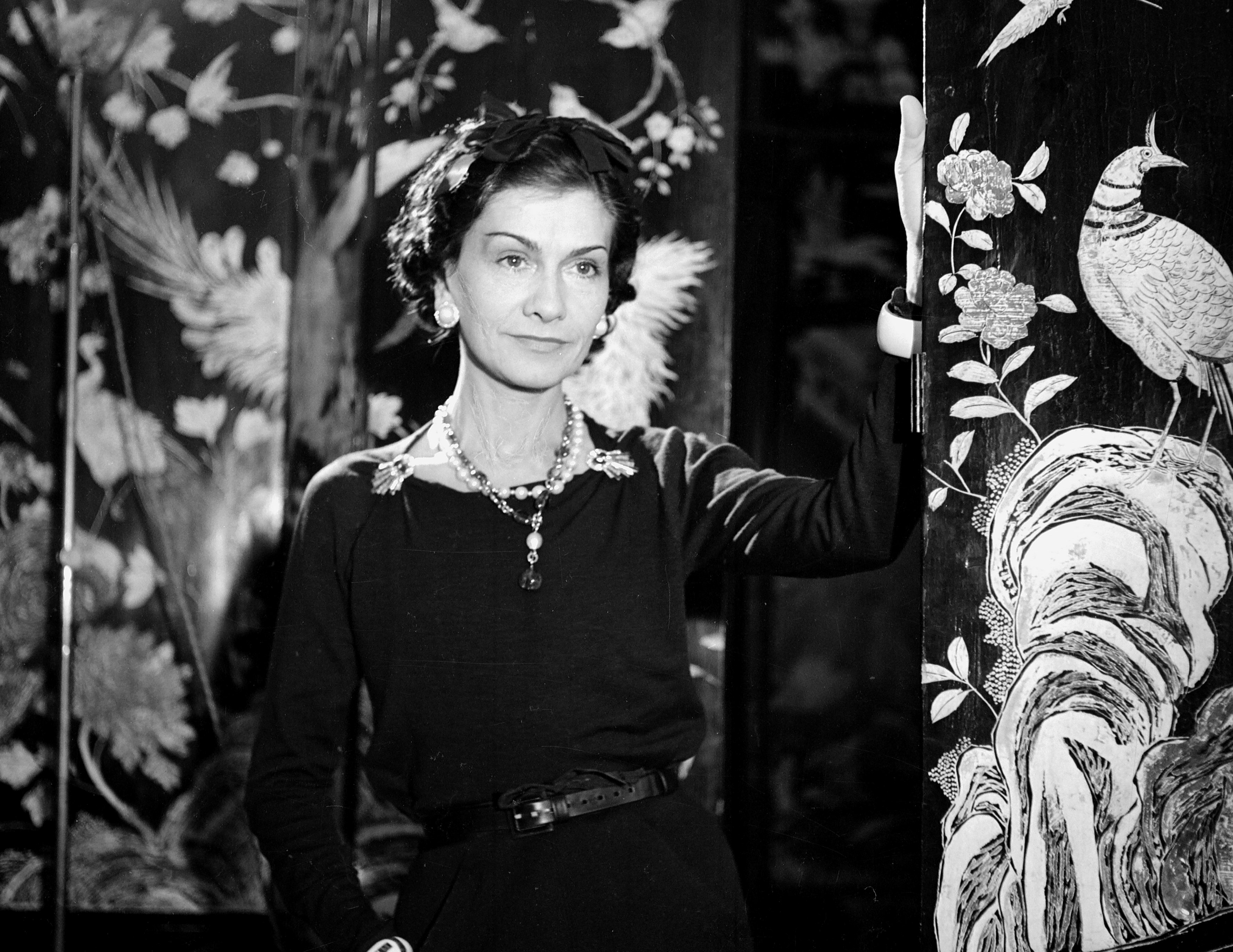 Talk About Iconic: How to Channel Your Inner Coco Chanel