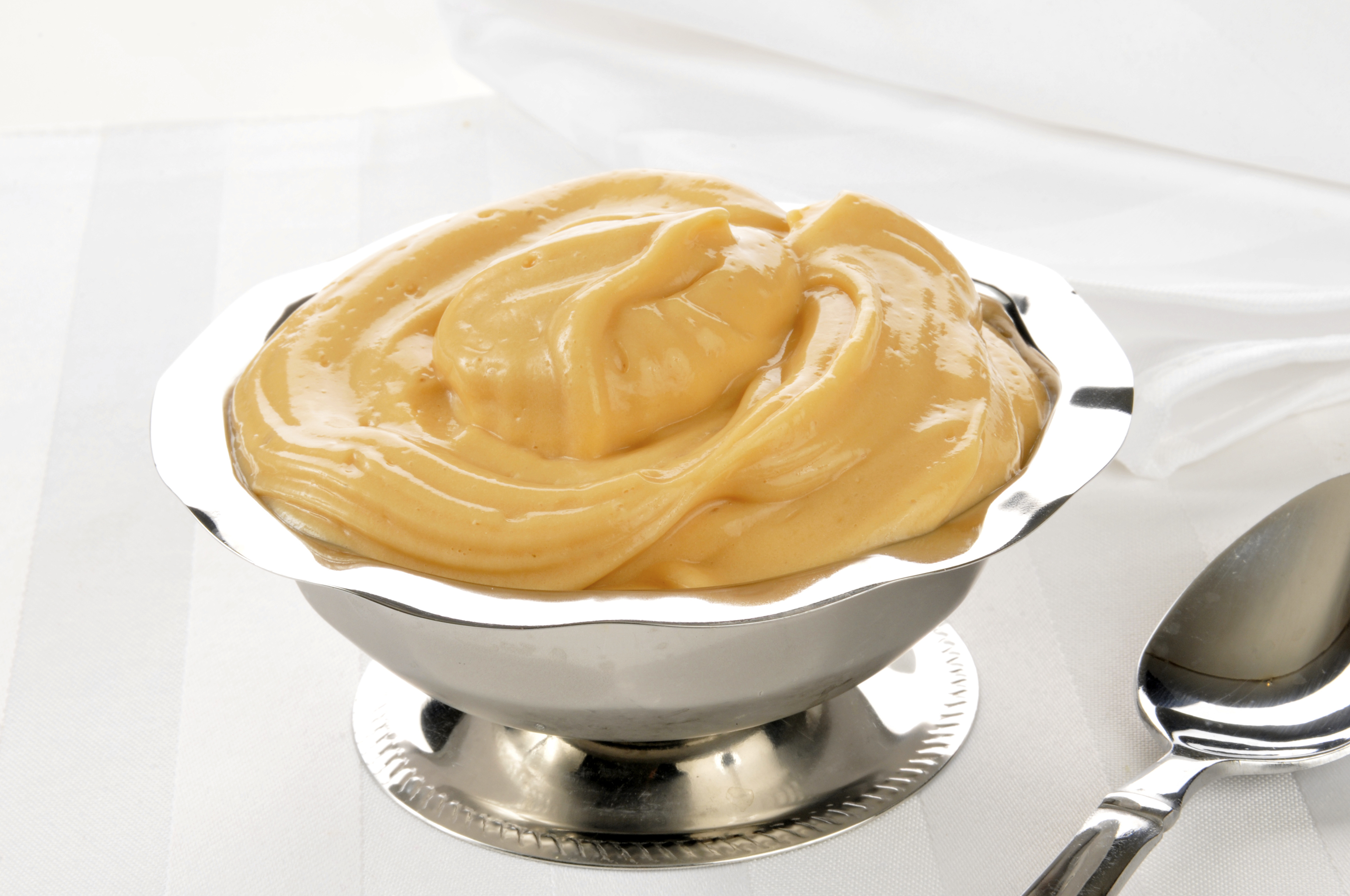 Крем из пудинга в пакетиках. День пудинга из ирисок (National Butterscotch Pudding Day) — США. Butterscotch (jactan,.