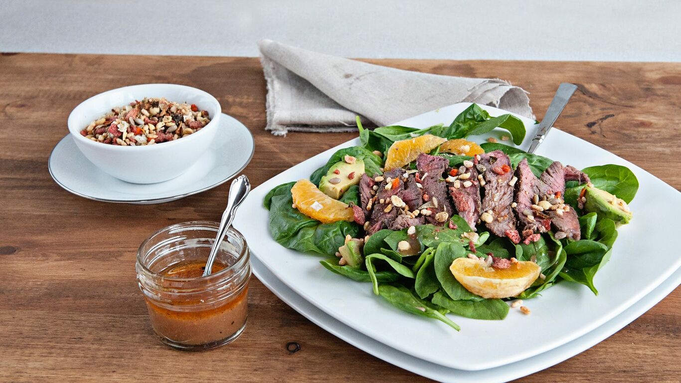 EatingWell EatingWell