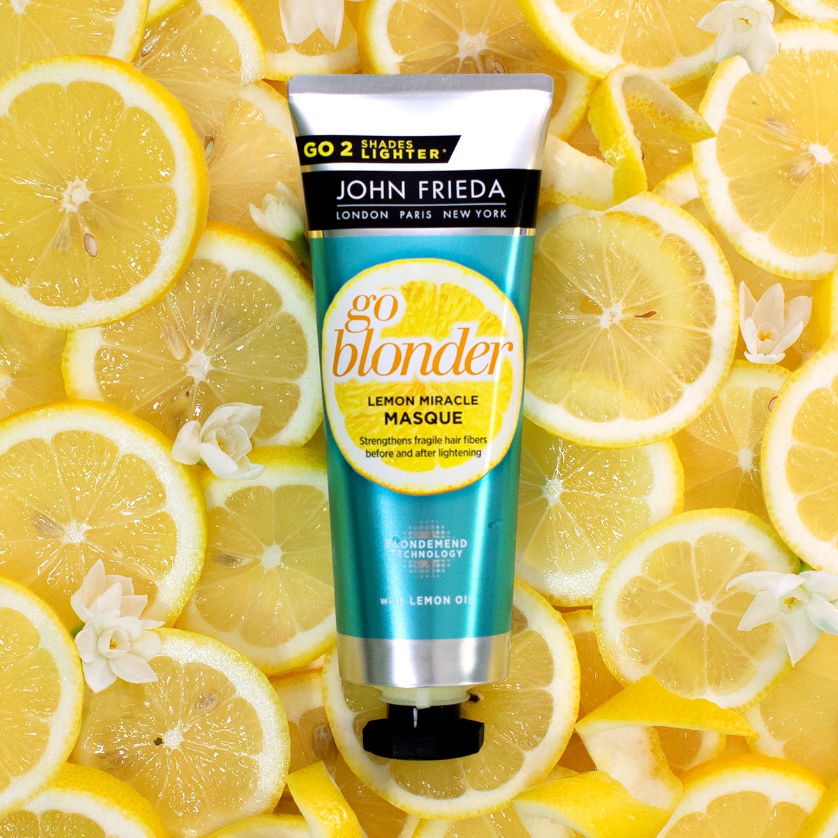 The Best Hair Masks For Your Hair Type John Frieda