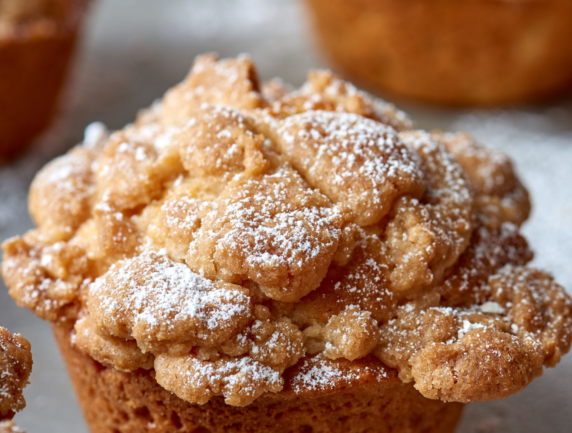 This is How Bakeries Make Their Muffins so Delicious This is How Bakeries Make Their Muffins so Delicious