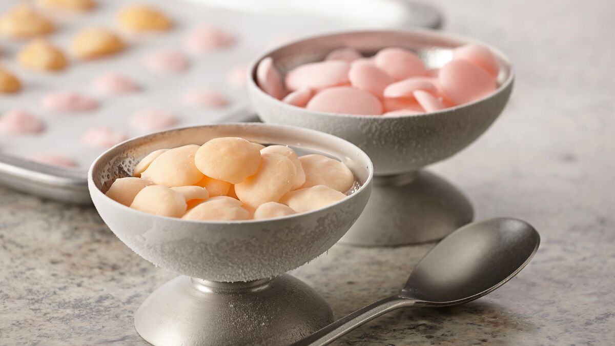 Nomelt yogurt drops will be your new favorite healthy snack McCormick