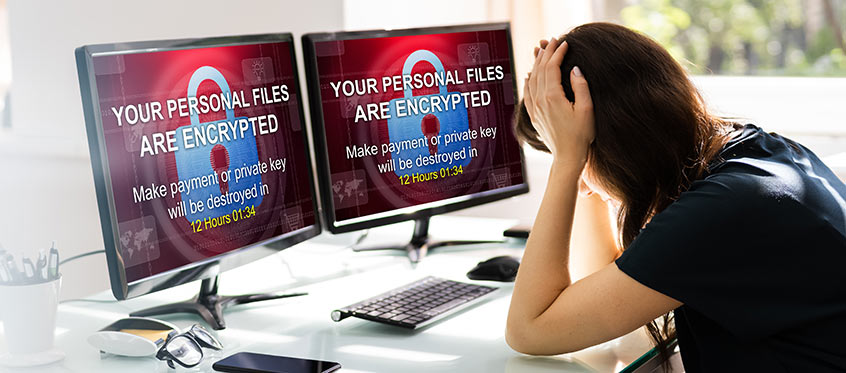 ransomware 2021 software security predictions | Synopsys