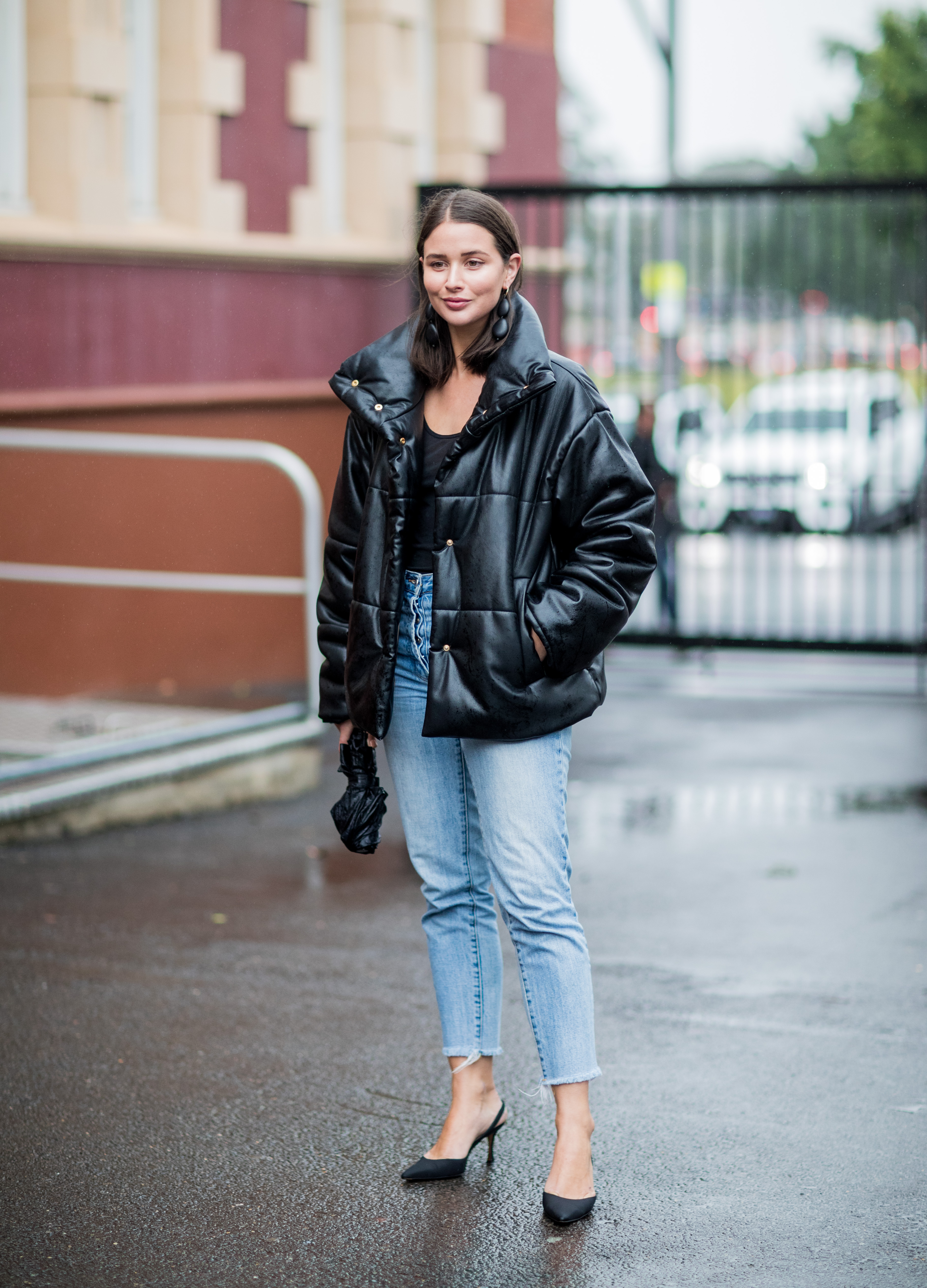 Winter Is Coming: 9 Women Who Prove Winter Coats Can Be Stylish