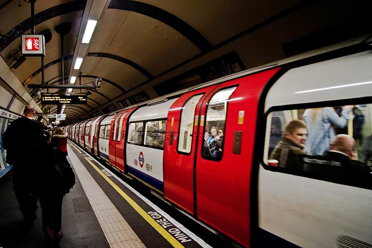 London Underground