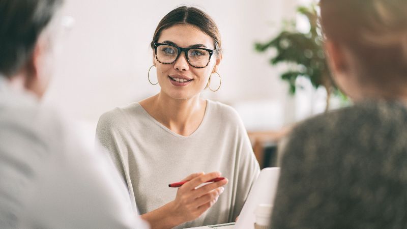 financial business guide