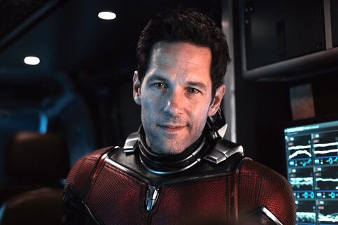 ANT-MAN: Paul Rudd's Scott Lang Will be Similar to the Comics as