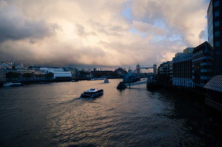 River Thames