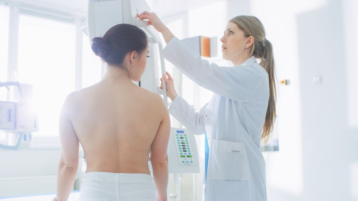 Daftar Medical Check Up terpenting untuk Wanita di semua umur
