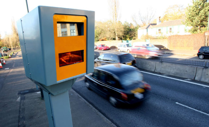 Traffic Enforcement Cameras The Different Types Explained Motability