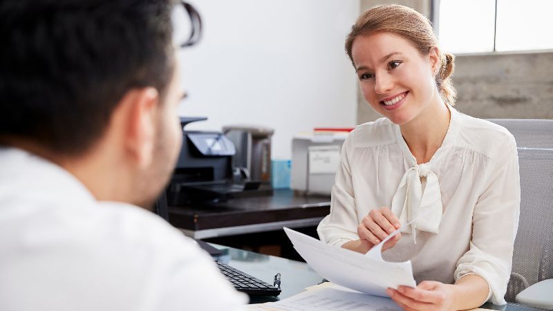 defined benefit transfer advice positive recommendations
