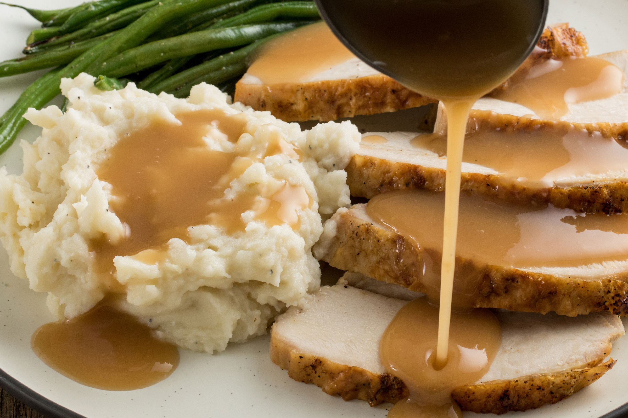 Turkey Gravy Recipe | McCormick