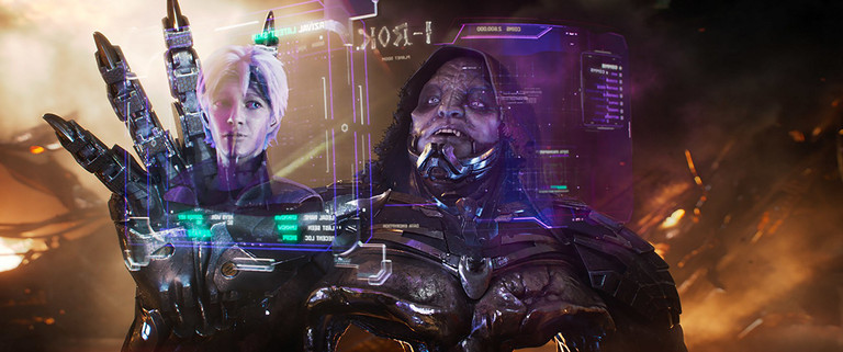 The Top 8 Horror-Filled Easter Eggs Hidden in Ready Player One