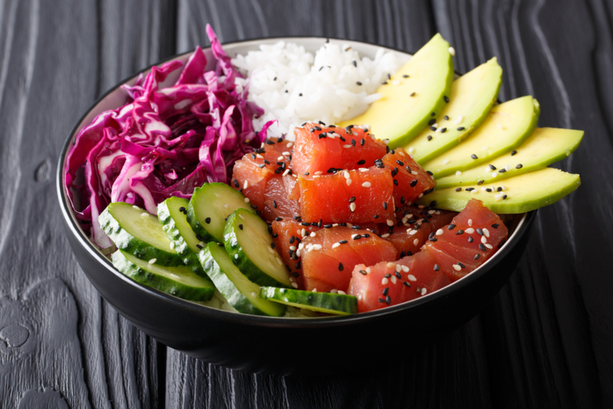 What is Poke and Poke Recipes McCormick What is Poke and Poke Recipes McCormick
