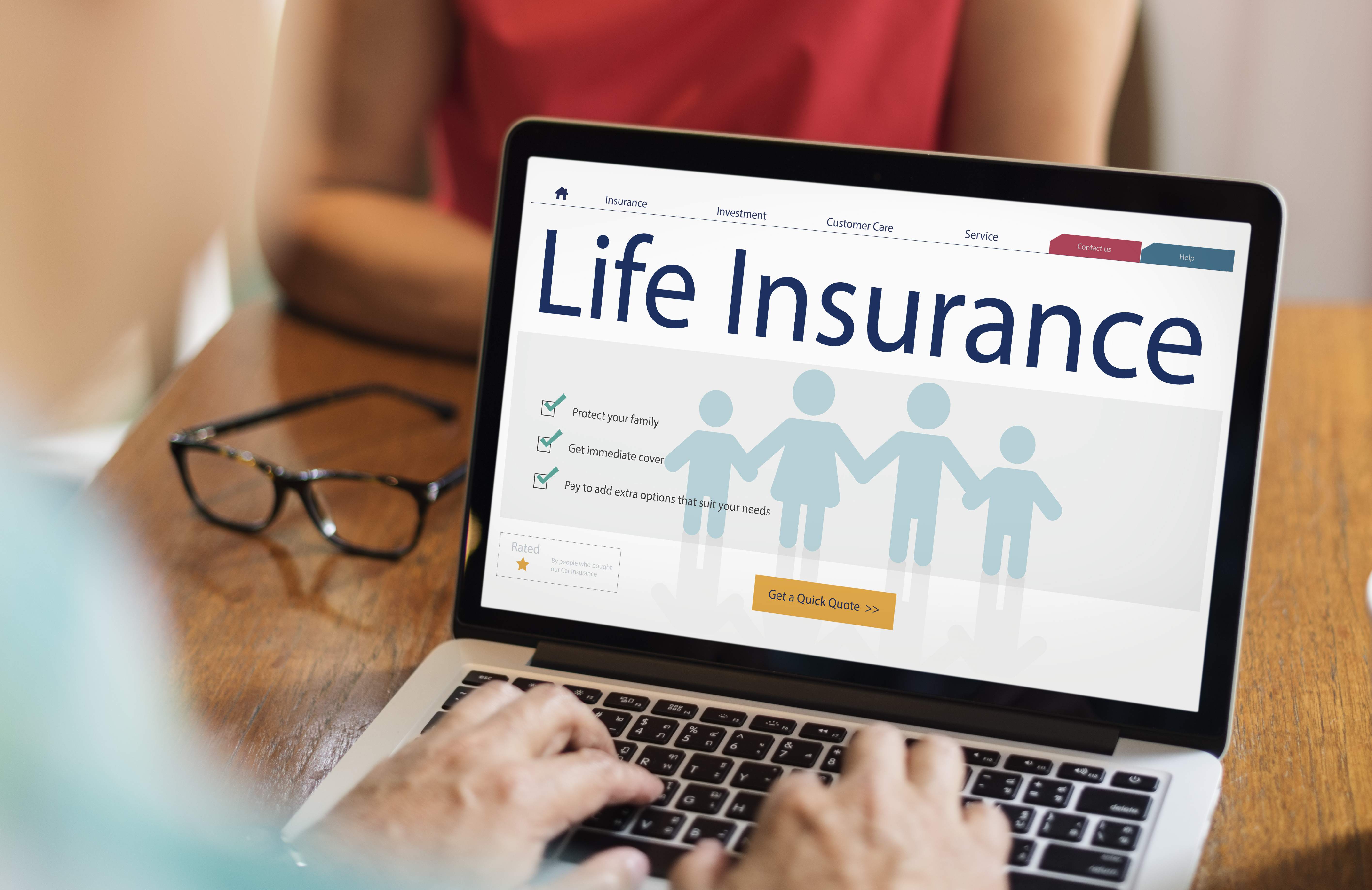 Manfaat asuransi jiwa nanti bisa digunakan keluarga kamu untuk bertahan hidup sambil melakukan usaha atau mencari sumber penghasilan lainnya.jpg