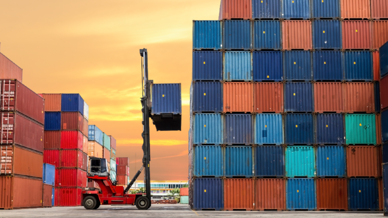 GDP (gross domestic product)