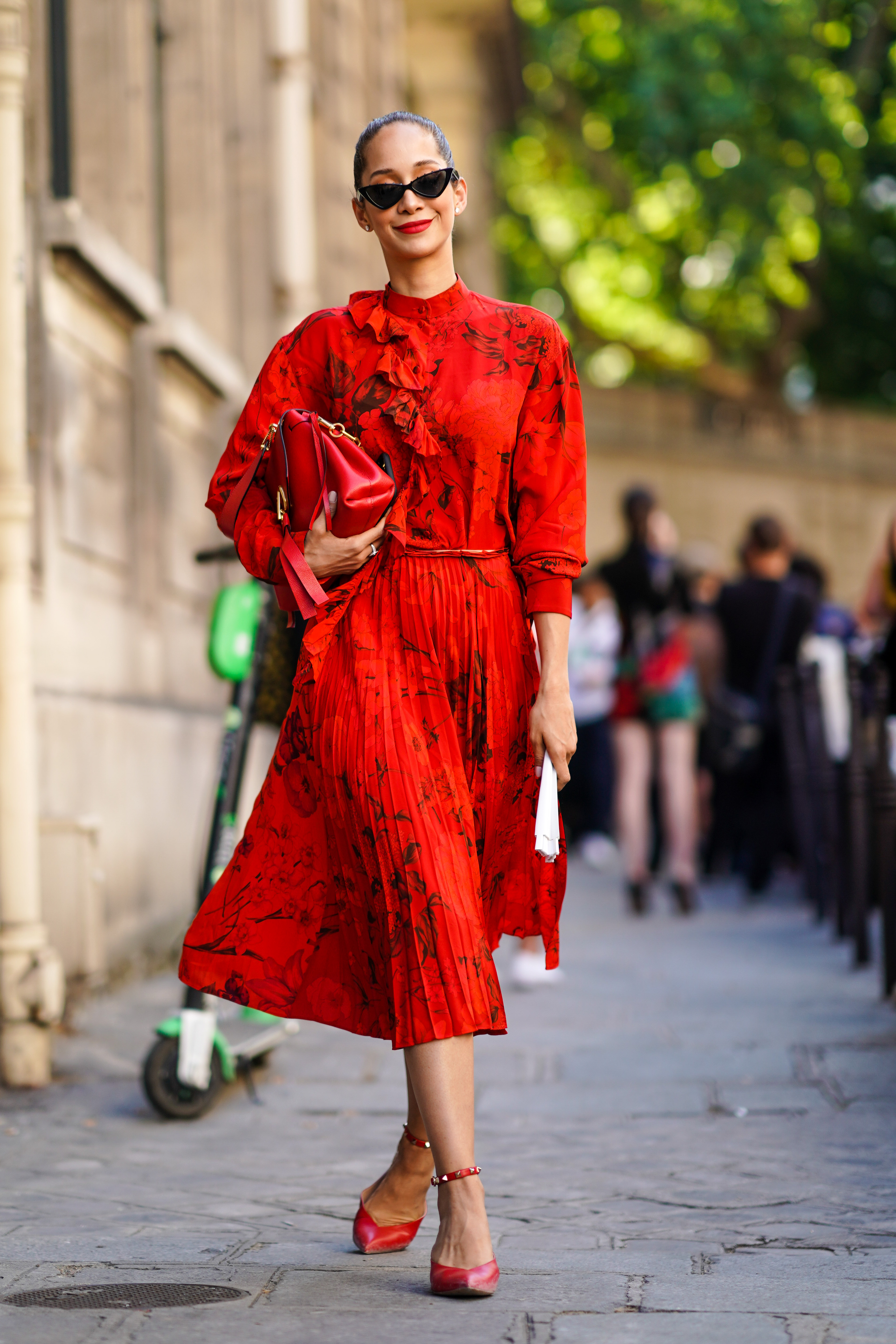 From New York to Paris: How to Dress for Fashion Month
