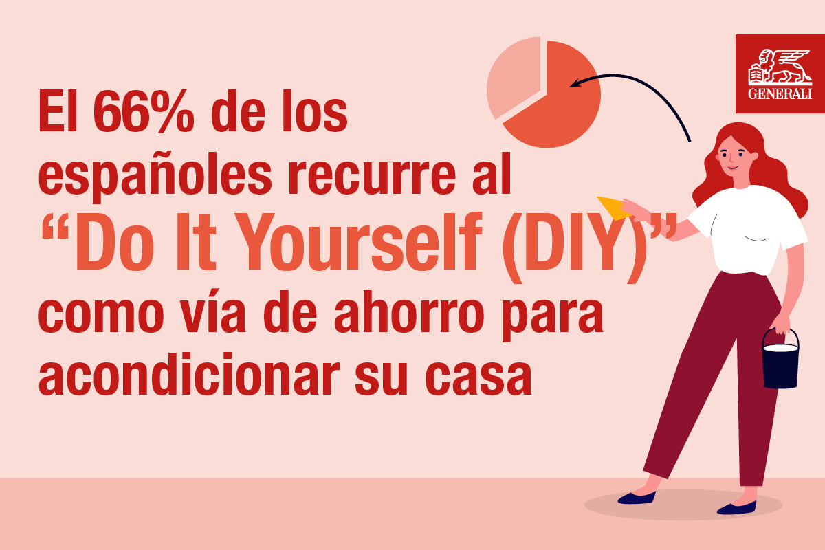 Qué es Do it Yourself, la nueva moda para hacerlo uno mismo