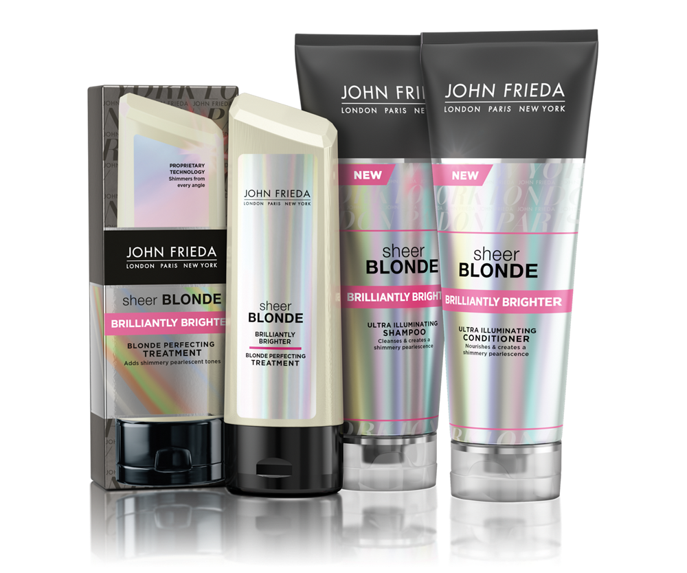 John frieda отзывы. John Frieda кондиционер Sheer blonde brilliantly Brighter Ultra Illuminating. John Frieda brilliantly Brighter. John Frieda hair Cream. Sheer blonde восстанавливающий шампунь.