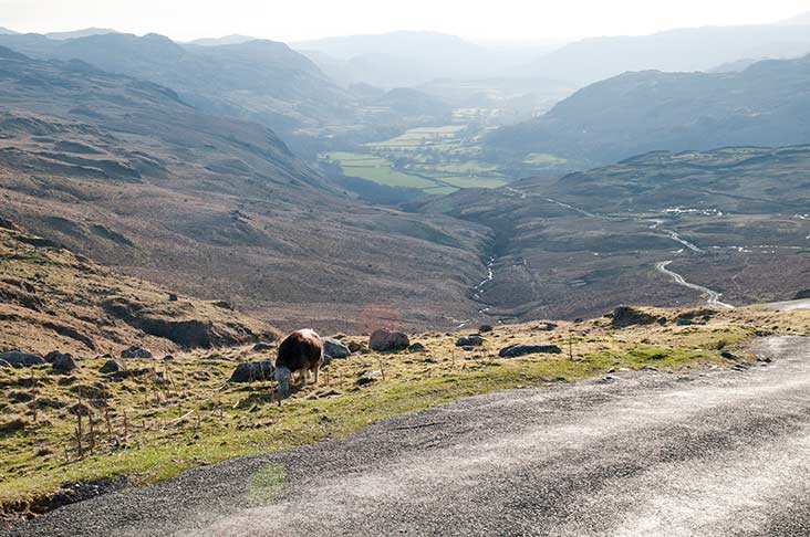 Lake District