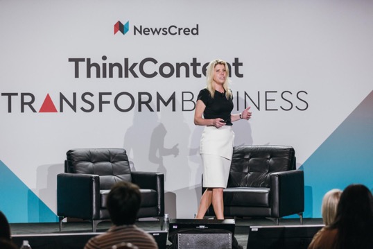 ThinkContent NYC 2018 -09