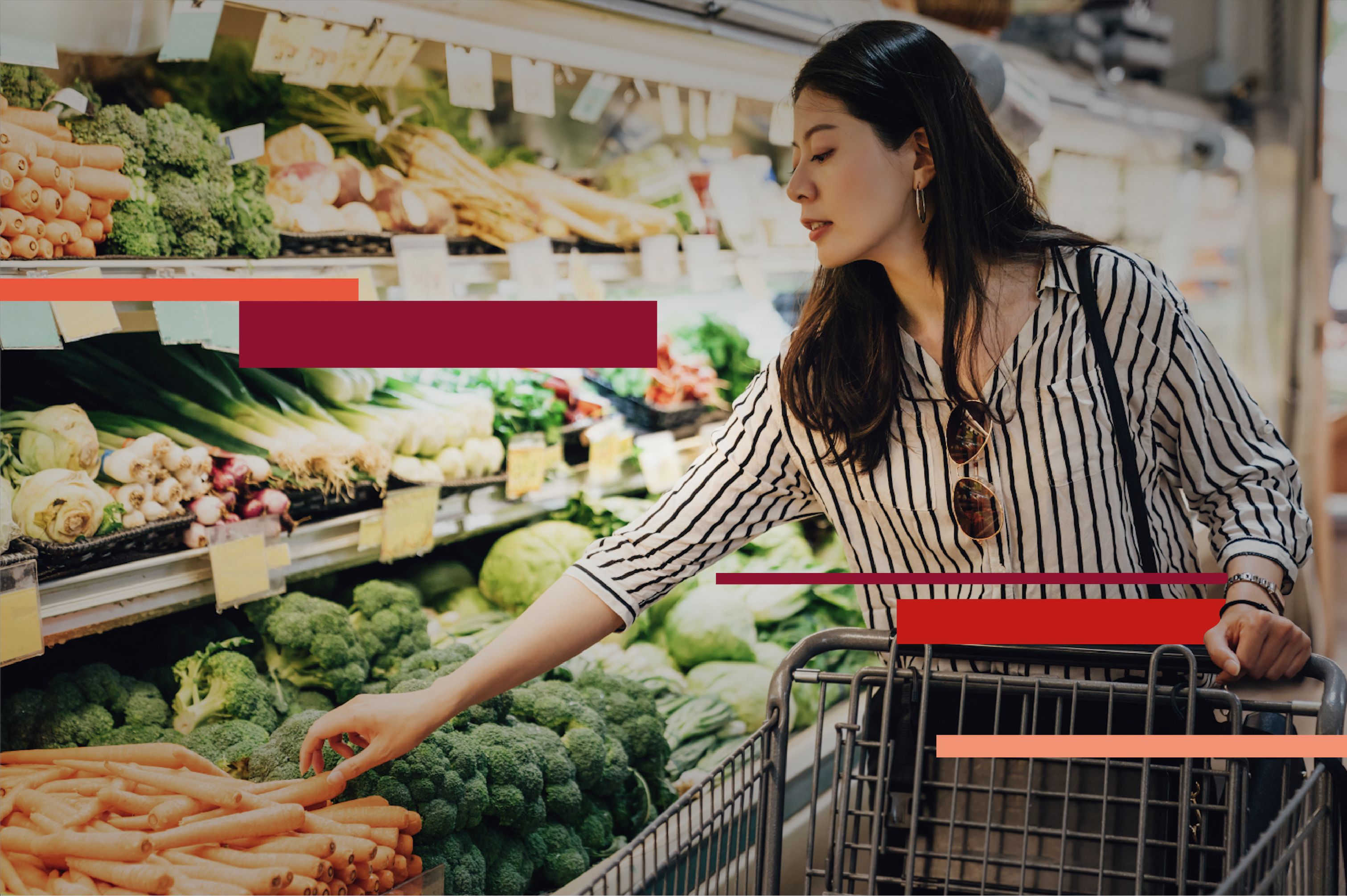 Nutrisi dan vitamin yang sesuai dengan DNA-mu