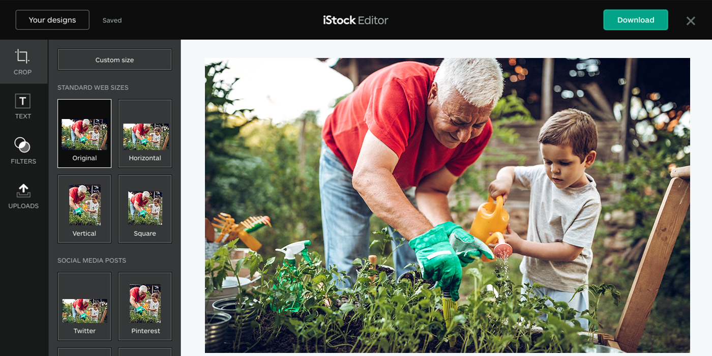 季節別のマーケティングキャンペーン制作 5つのポイント Istock Istock Blog