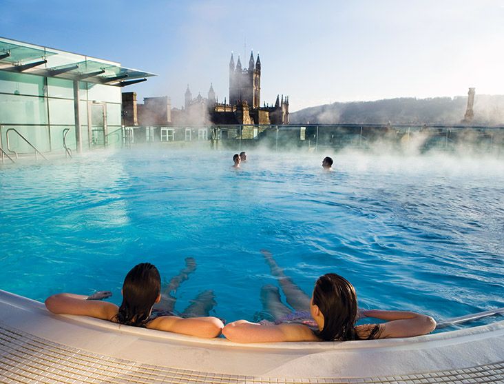 Thermal bath