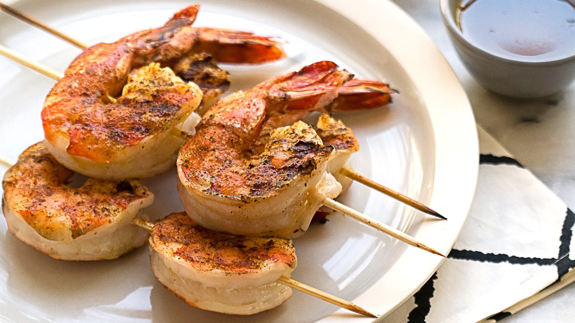 The Best Skewers for Different Kinds of Meat McCormick