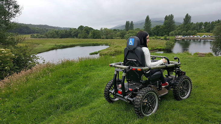 Callander, Stirling , Scotland