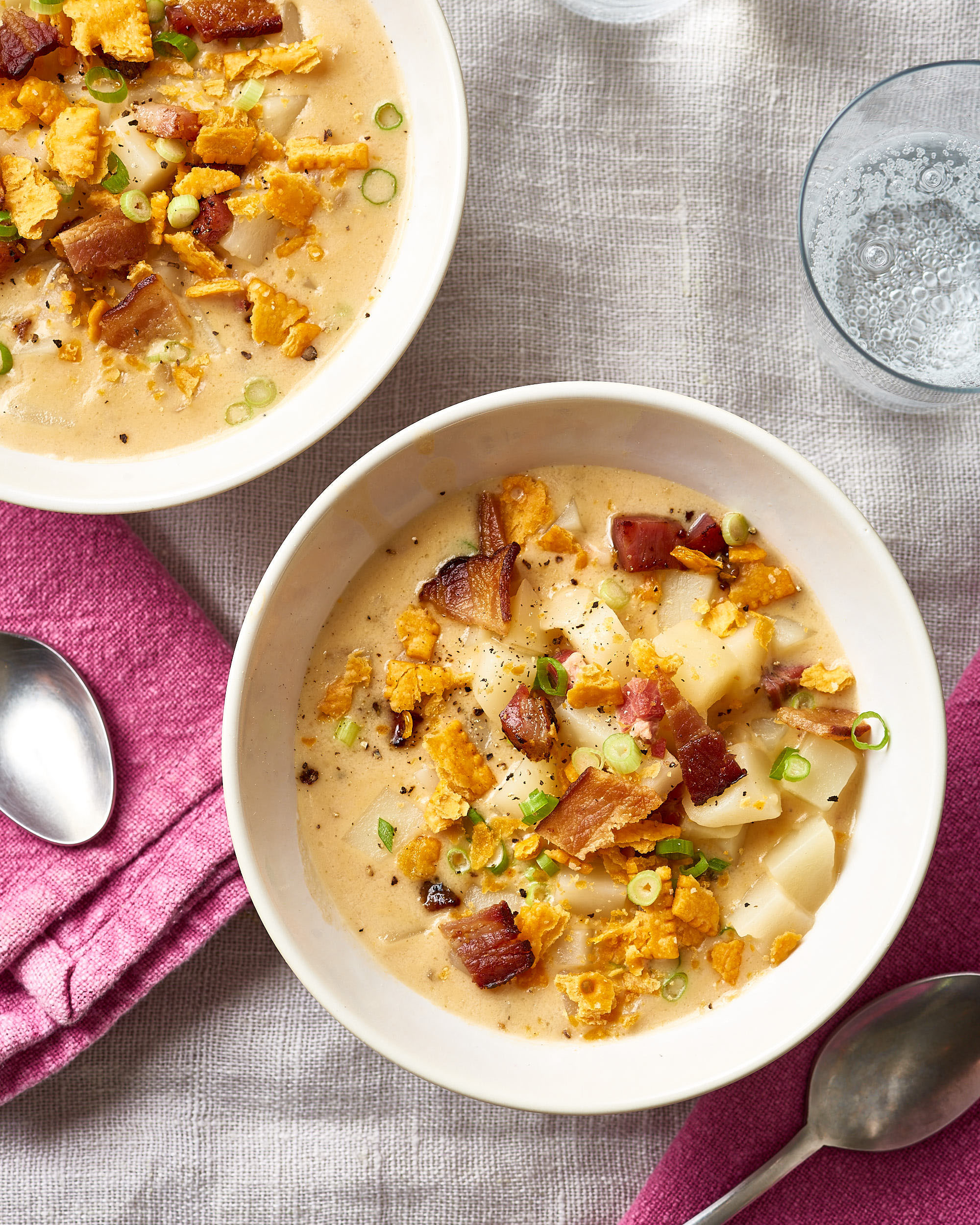 The Only Potato Soup Recipe You Need for Fall | McCormick