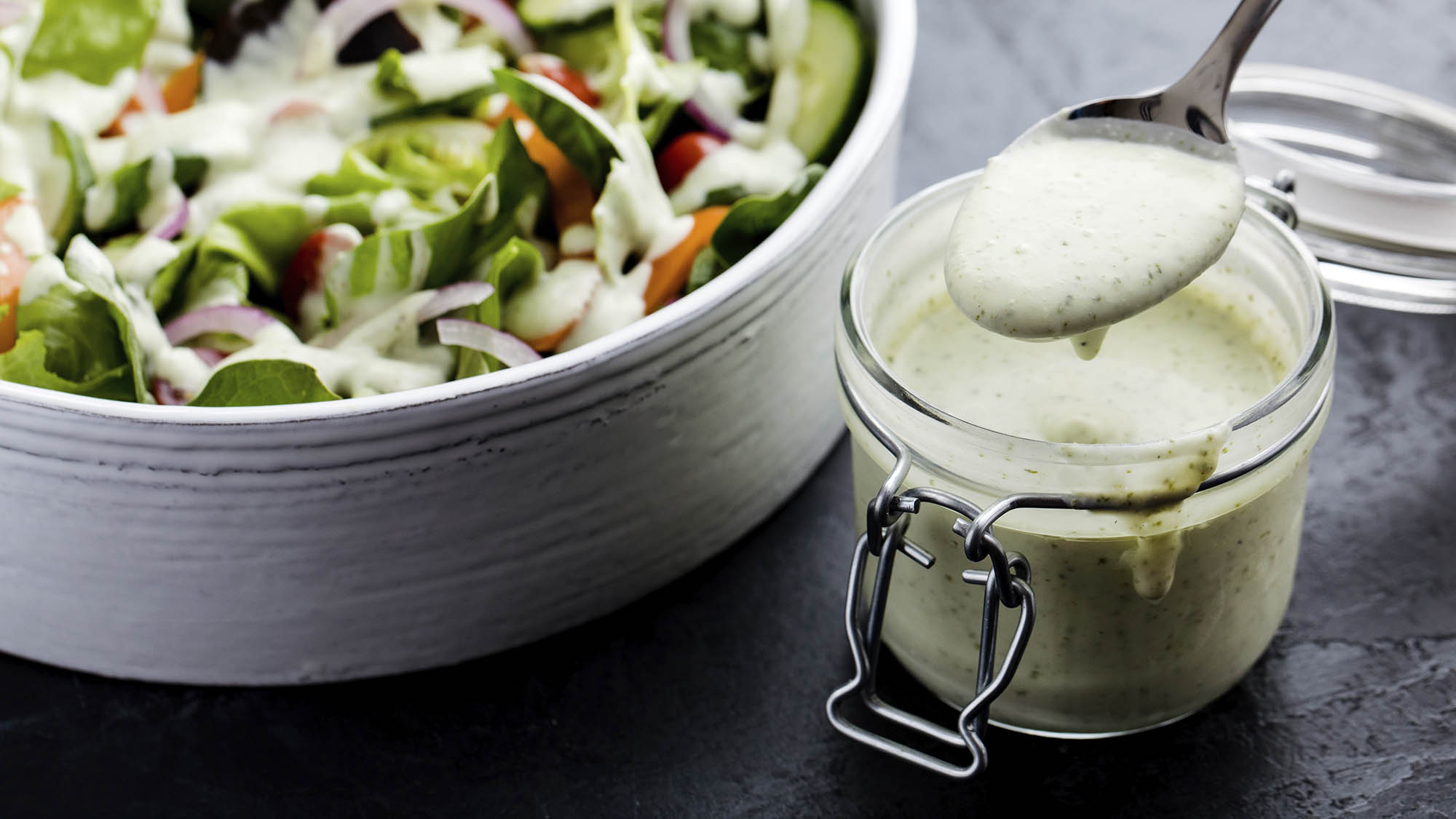 Top 5 KetoInspired Coconut Milk Recipes McCormick