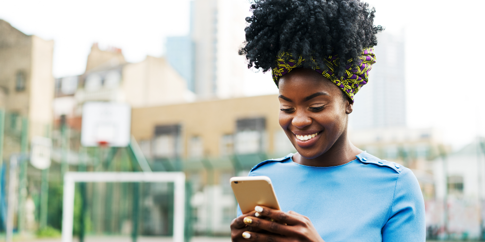 Social Media Tips