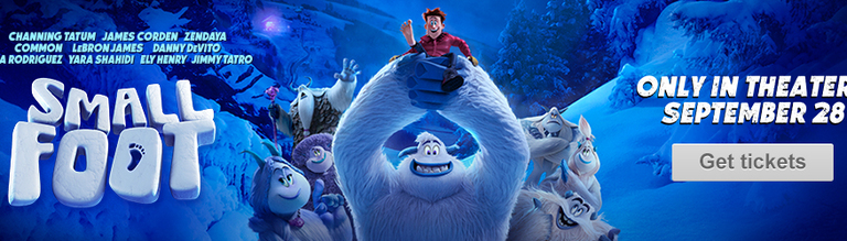 Meet the Cast of Warner Bros.’ Smallfoot | DIRECTV Insider