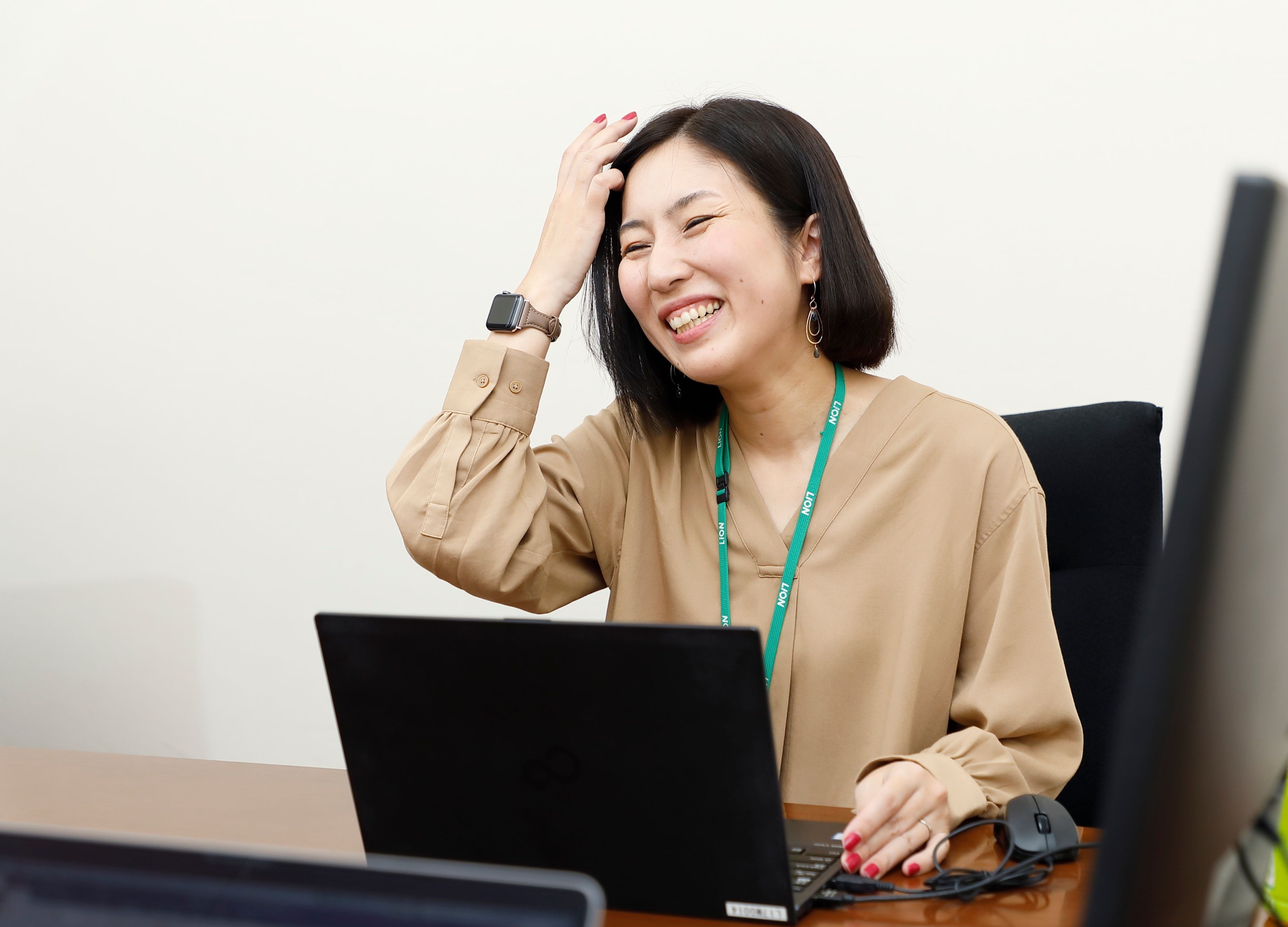 ライオンらしさ を大切に Always Onのメディアをつくる Lidea 編集部に聞いた ユーザーファーストなオウンドメディアのつくり方 Thinkcontent By Amana