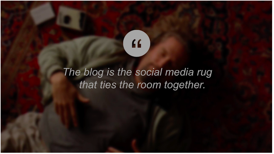 Blog is the social media rug.png