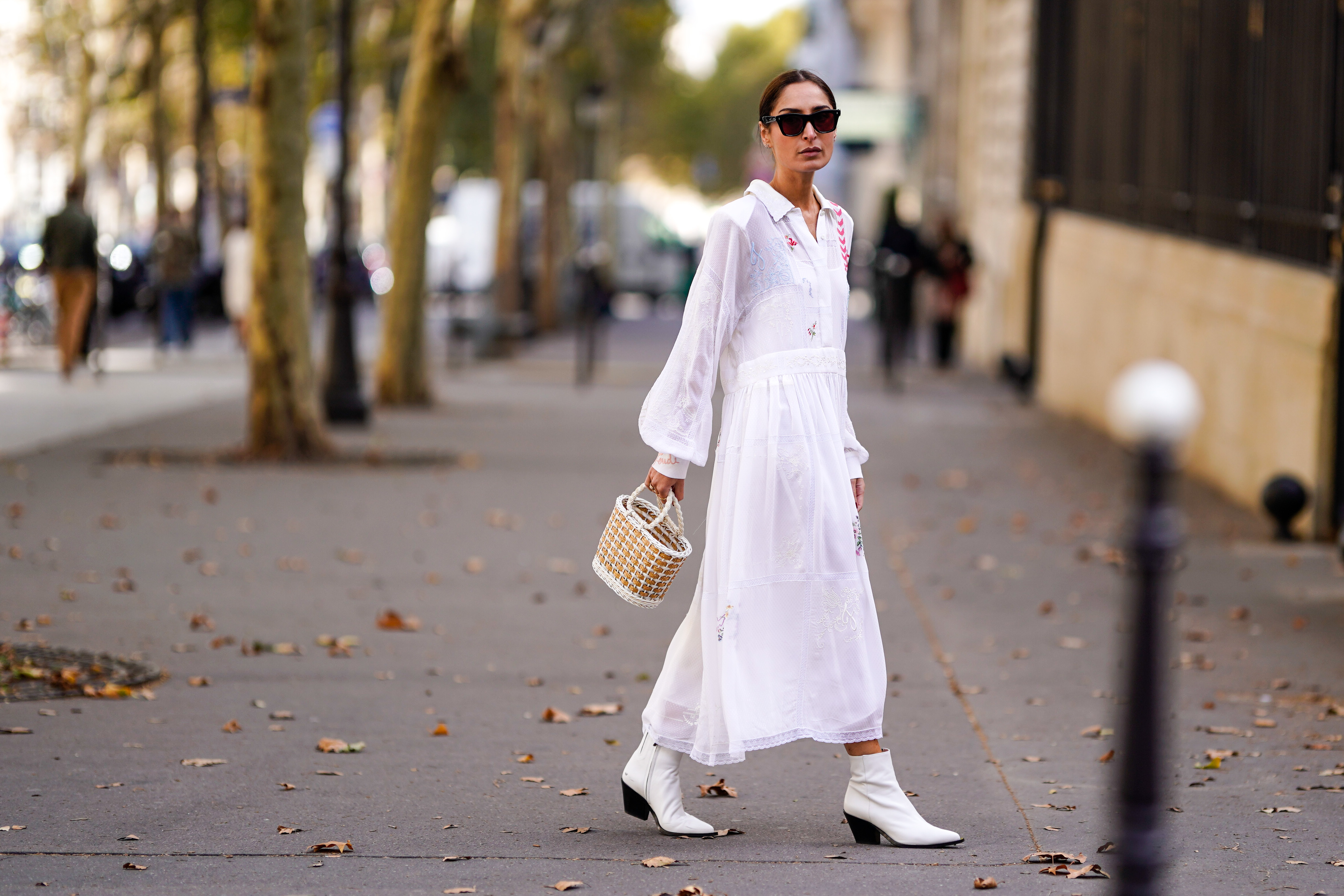 The LWD, a.k.a. the ONLY Dress You Need This Summer - Rue Now