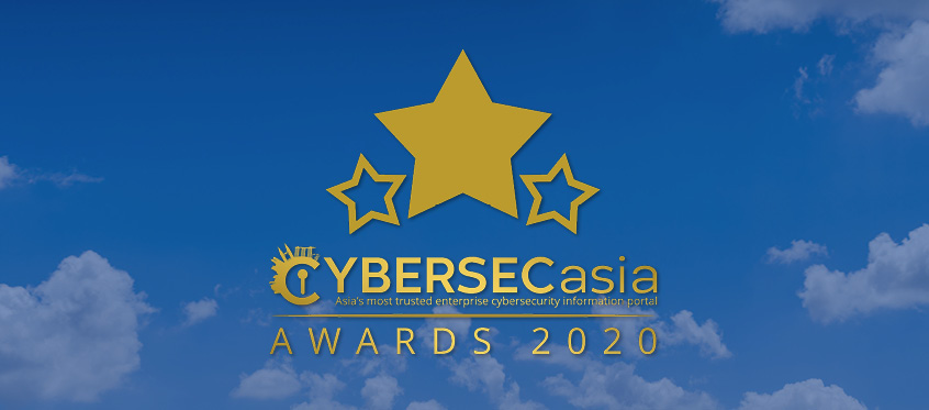 Seeker IAST wins best cloud and web app security CybersecAsia Awards | Synopsys
