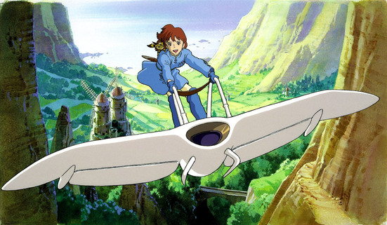The Legendary Hayao Miyazaki and His Legacy of Anime Filmmaking | DIRECTV  Insider