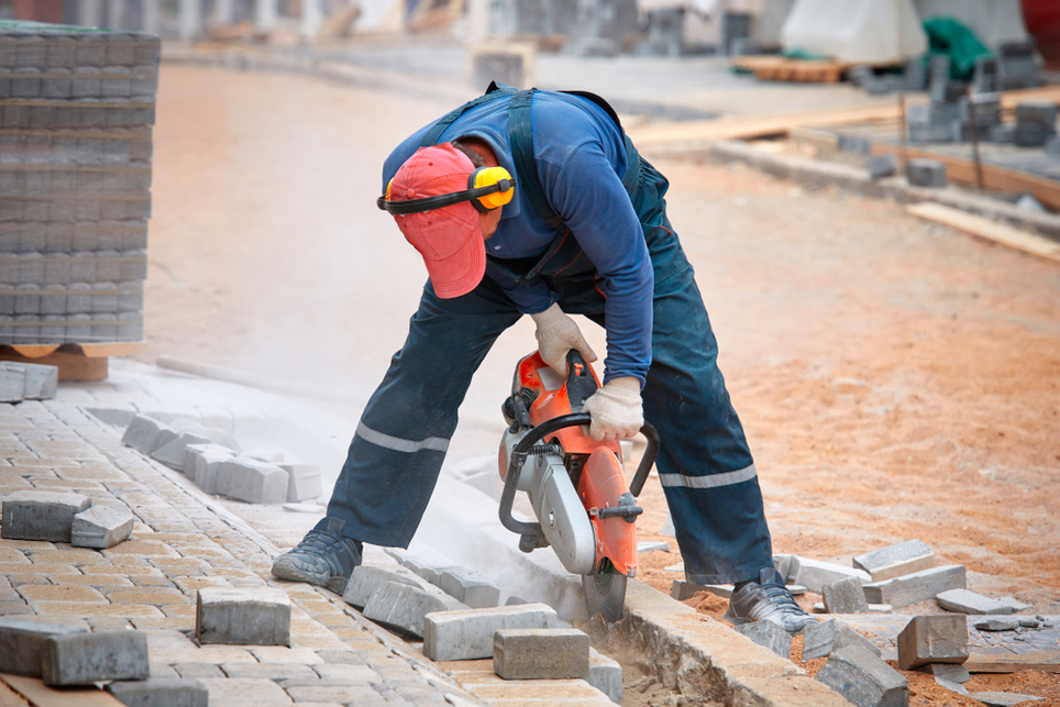 Five Common Safety Hazards In A Construction Site