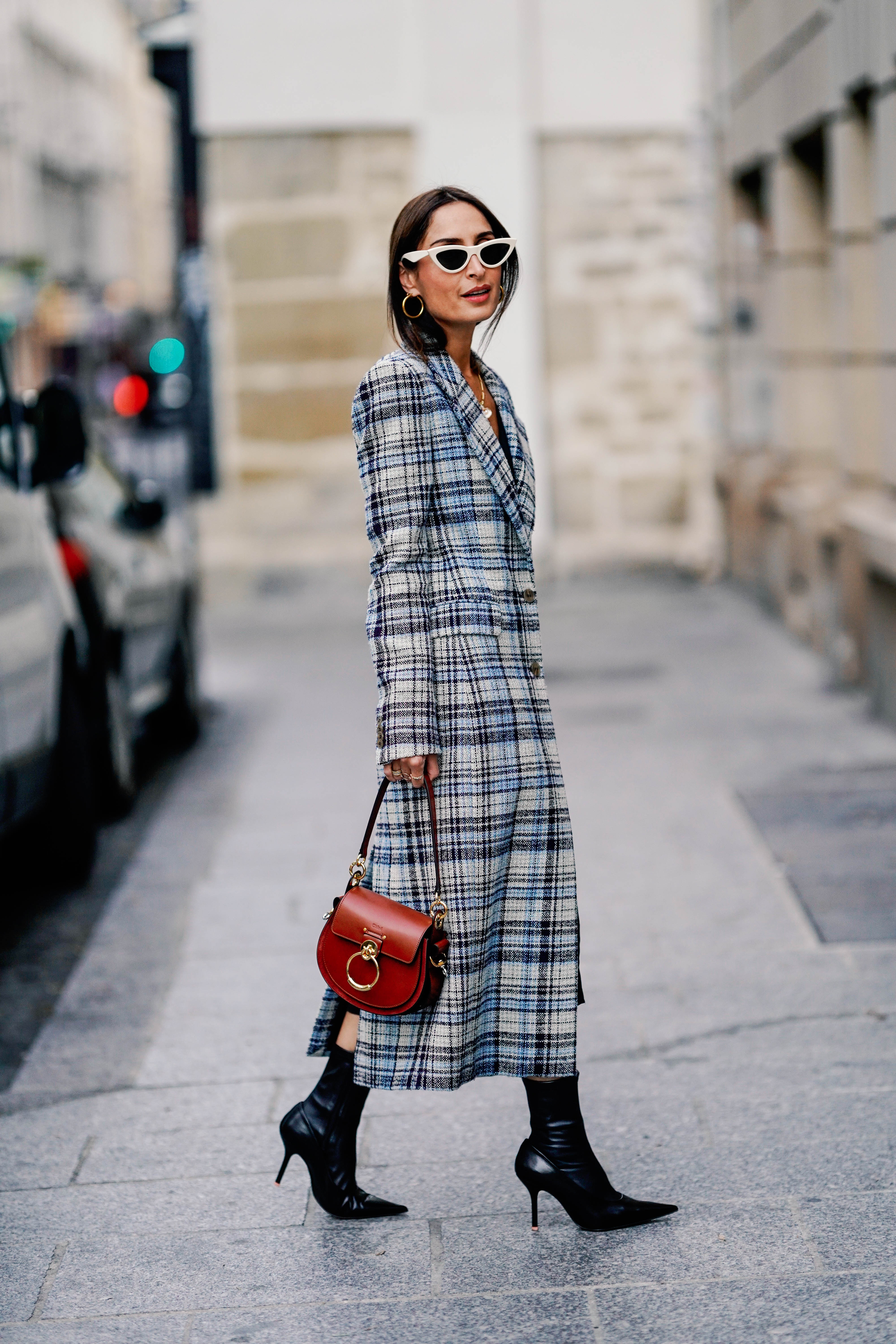 The Fashionista’s Guide to Coats: 3 Styles Your Wardrobe Needs