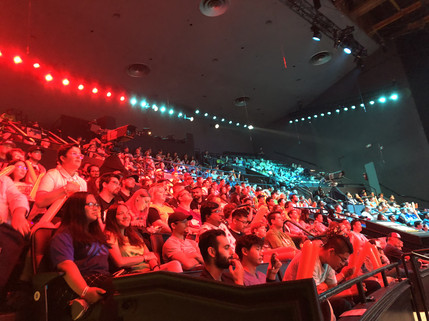 Overwatch All Star Game Crowd.JPG