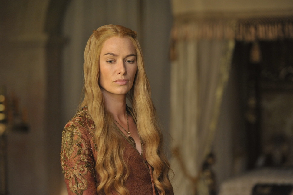 Image result for cersei lannister"